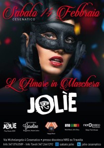 carnevale jolie 2015
