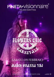 carnevale pineta
