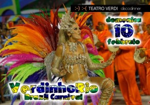 carnevale teatro verdi cesena 2013