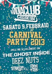 carnevale vidia cesena 2013