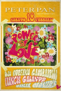 carnevale peter pan 2012