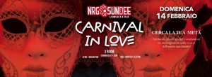 carnival in love energy cesenatico
