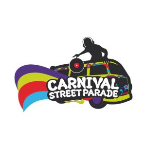 carnival street parade rimini