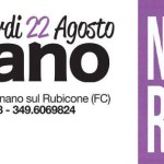 castello ribano 22 agosto