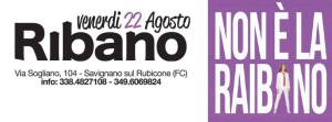 castello ribano 22 agosto