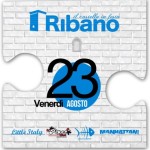castello ribano 23 agosto