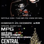 Central Night Natale