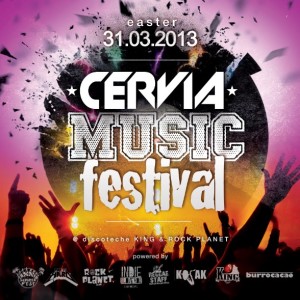 cervia music festival