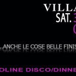 chiusura 2013 villa papeete milano marittima