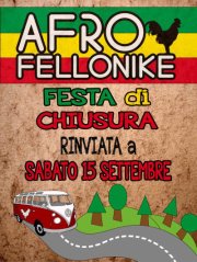 chiusura afrofellonike 2012