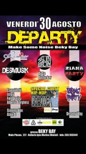 departy igea marina