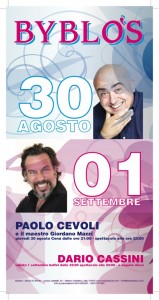 chiusura byblos riccione 2012