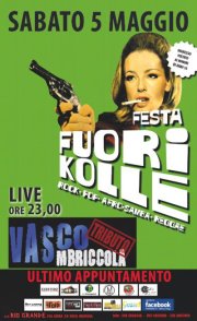 chiusura fuori kolle