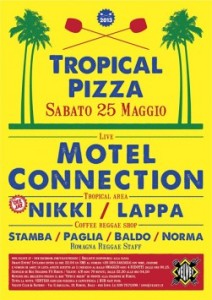 motel connection joe satriani