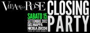 chiusura villa delle rose 2012