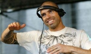 chris liebing cocorico riccione luglio