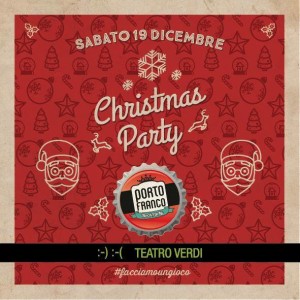 christmas party teatro verdi cesena