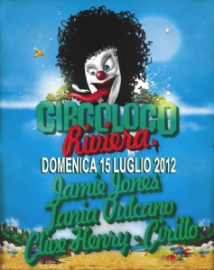 circoloco bobo misano