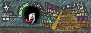 circoloco cocorico