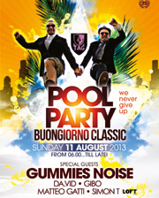 classic 10 agosto