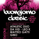 classic 16 febbraio