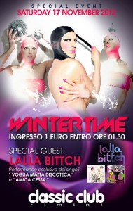 classic 17 novembre
