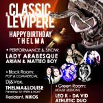 classic 19 gennaio