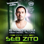 classic 9 marzo
