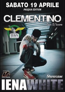 clementino alla baia imperiale