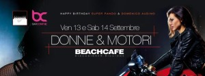 closing party marano riccione 2013