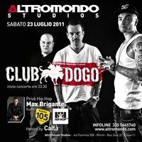 concerto club dogo altromondo rimini