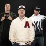 club dogo aquafan riccione