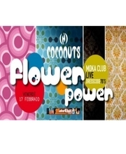 coconuts flower power moka club