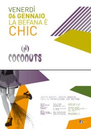 coconuts rimini 2012 befana chic