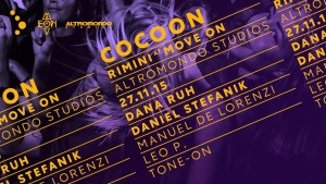 cocoon rimini altromondo studios