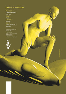 cocorico 24 aprile chris liebing