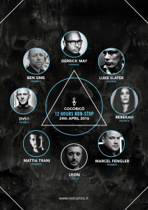 cocorico 24 aprile2016