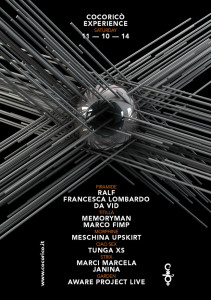 cocorico apertura invernale 2014