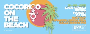 cocorico on beky bay