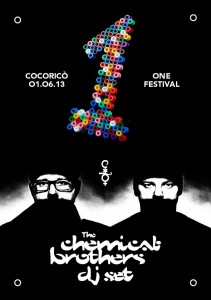 chemical brothers riccione