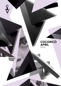 serate cocorico riccione aprile 2013