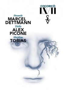 Cocorico Riccione 12 novembre