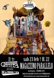 collettivo ginsberg