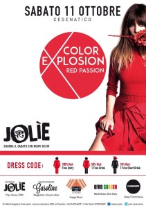 color explosion jolie
