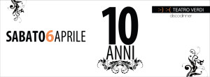 compleanno teatro verdi