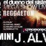 live j alvarez rimini altromondo