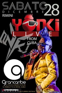 concerto yonki rimini altromondo