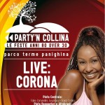 corona live panighina bertinoro over 30