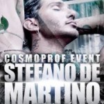 stefano de martino baia imperiale