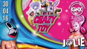 crazy jolie